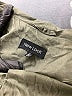 New Look 100% Polyester Solid Green Jacket Size S - photo 6