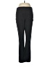 H&M Chevron-herringbone Black Dress Pants Size M - photo 1