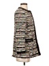 Ann Taylor Tweed Black Coat Size XS - photo 4