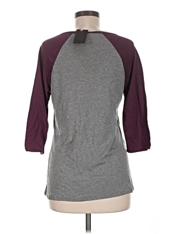 Kavio! 3/4 Sleeve T-Shirt (view 2)