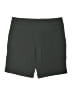 lucy Solid Green Shorts Size L - photo 2