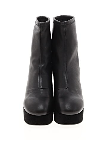 Opening Ceremony Ankle Boots (view 2)