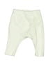 Petit Bateau Ivory Active Pants 0-3 MO / 3 MO - photo 1