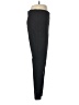 H&M Chevron-herringbone Black Dress Pants Size M - photo 4
