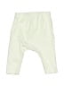 Petit Bateau Ivory Active Pants 0-3 MO / 3 MO - photo 2