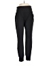 Athleta Solid Black Active Pants Size L (tall) - photo 1