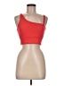 Zella Red Tank Top Size M - photo 1