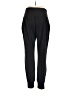 Athleta Solid Black Active Pants Size L (tall) - photo 2
