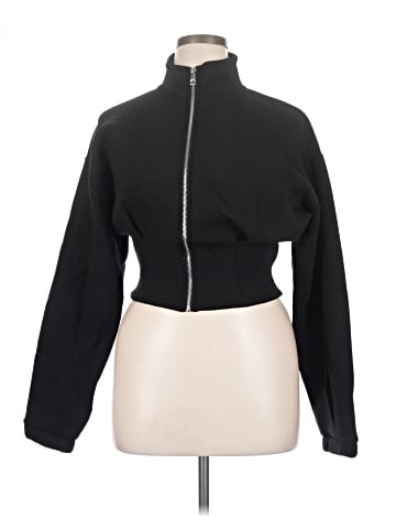 Forever 21 Track Jacket (view 1)