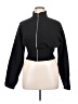 Forever 21 Black Track Jacket Size XL - photo 1