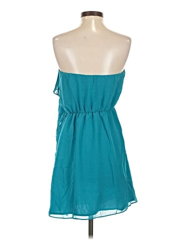 BCBGeneration Cocktail Dress (view 2)