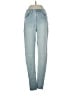 Mudd Solid Blue Jeans Size 5 - photo 1