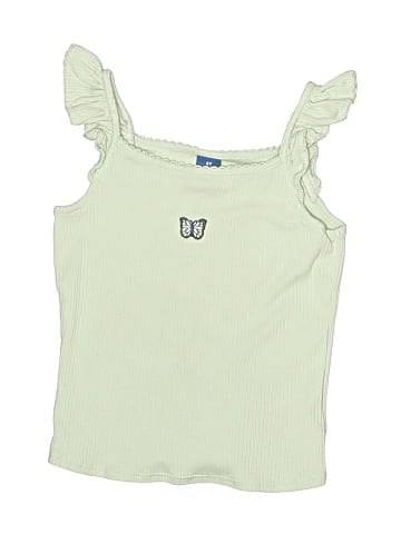 Old Navy Sleeveless T-Shirt (view 1)