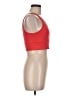 Zella Red Tank Top Size M - photo 4
