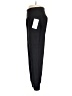 Athleta Solid Black Active Pants Size L (tall) - photo 5