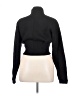 Forever 21 Black Track Jacket Size XL - photo 2