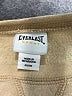 Everlast Tan Sweatshirt Size 2X - photo 7
