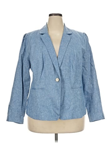 Ann Taylor LOFT Blazer (view 1)