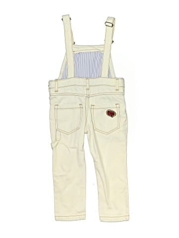 Little Marc Jacobs Overalls (view 1)