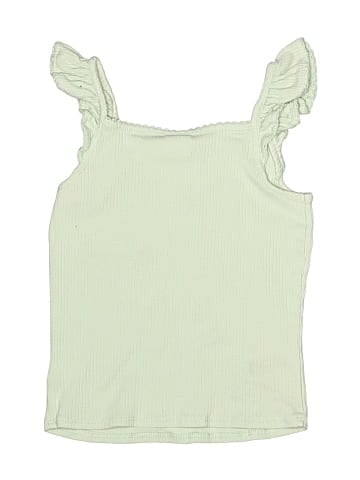 Old Navy Sleeveless T-Shirt (view 2)