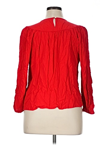 Knox Rose 3/4 Sleeve Blouse (view 2)