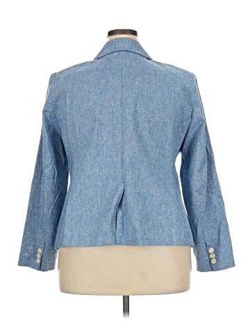 Ann Taylor LOFT Blazer (view 2)
