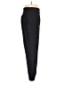 Athleta Solid Black Active Pants Size L (tall) - photo 4