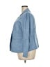 Ann Taylor LOFT Blue Blazer Size 18 - photo 5