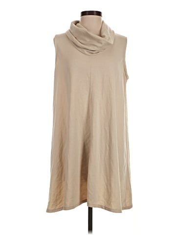 Mittoshop Casual Dress (view 1)