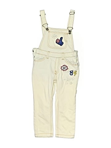 Little Marc Jacobs Overalls (view 2)