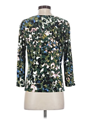 Anne Klein 3/4 Sleeve Blouse (view 2)