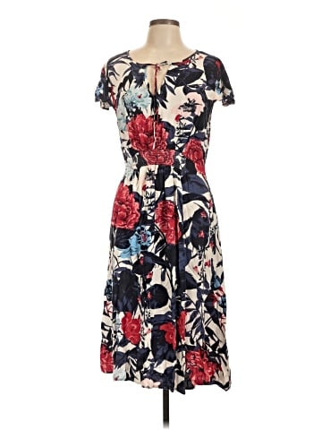 Lucky Brand Casual Dress (view 1)