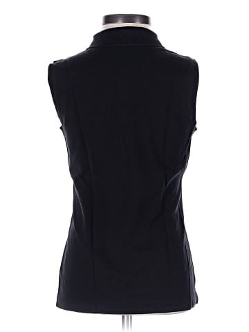 Lacoste Sleeveless Polo (view 2)
