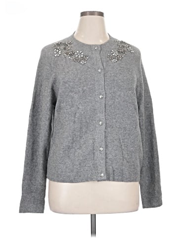 Talbots Cardigan (view 1)
