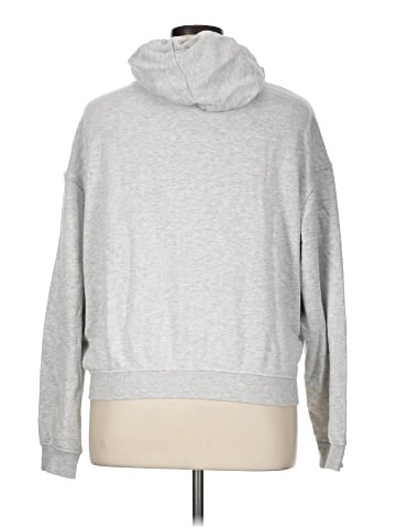 Divided by H&M Pullover Hoodie (view 2)