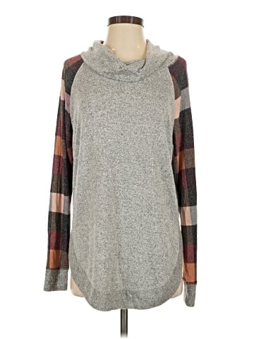 Maurices Pullover Sweater (view 1)