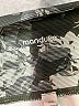 Manduka Print Silver Leggings Size L - photo 7