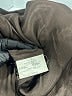 Burberry Black Vintage Coat Size EU (IT) 46 / US 10 - photo 9