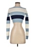 Altar'd State Blue Turtleneck Sweater Size XS - photo 1