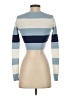 Altar'd State Blue Turtleneck Sweater Size XS - photo 2