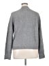 Talbots Gray Cardigan Size XL - photo 2