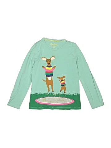 Mini Boden Long Sleeve T-Shirt (view 1)