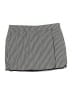Great Northwest Stripes Black Skort Size XL - photo 1