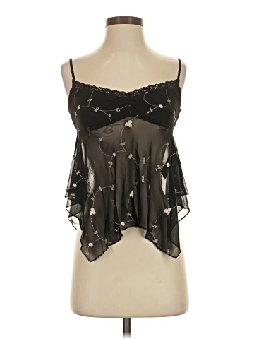 Urban Outfitters Sleeveless Blouse (view 1)