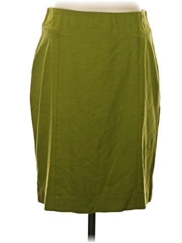 J.Jill Casual Skirt (view 1)