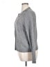 Talbots Gray Cardigan Size XL - photo 5