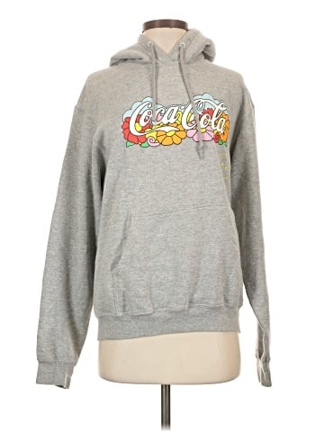Coca-Cola Sweatshirt (view 1)