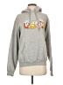 Coca-Cola Silver Sweatshirt Size S - photo 1