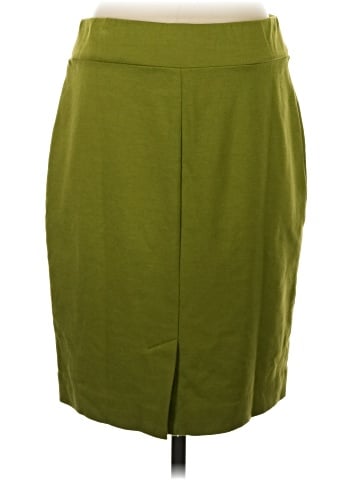J.Jill Casual Skirt (view 2)