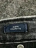 Gap Chevron-herringbone Black Jeans Size 27 waist - photo 8